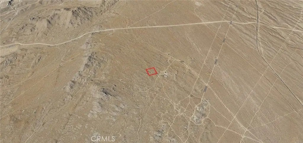 Photo of 0 No Address Available, Victorville, CA 92394 (MLS # ND26226300)