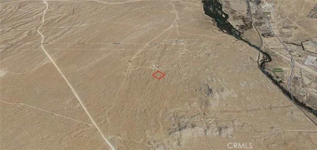 Photo of 0 No Address Available, Victorville, CA 92394 (MLS # ND26226300)