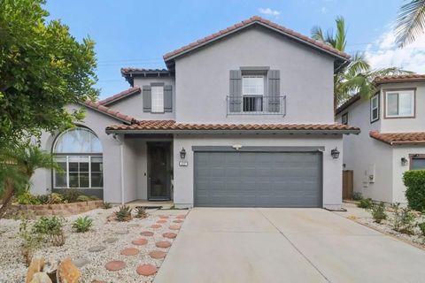 Photo of 232 Manzanilla Way, Oceanside, CA 92057 (MLS # NDP2510189)