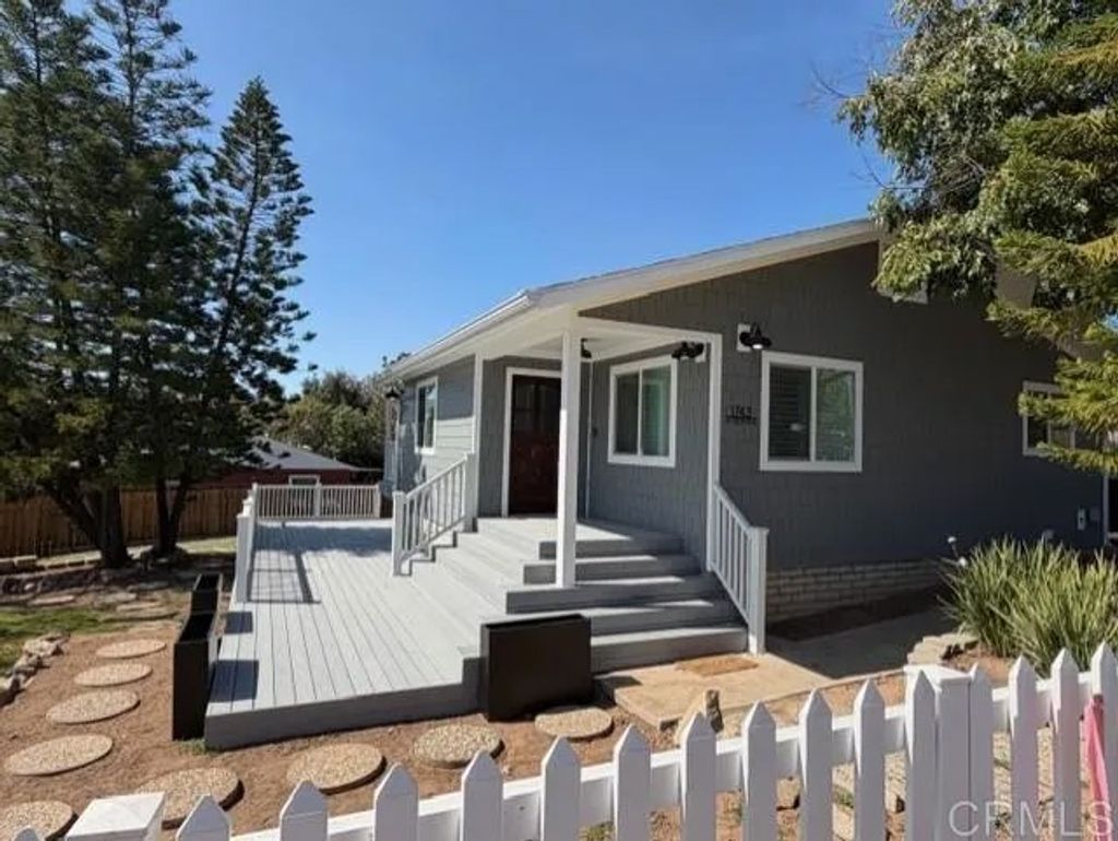 Photo of 1743 La Cresta Blvd, El Cajon, CA 92021 (MLS # PTP2601690)