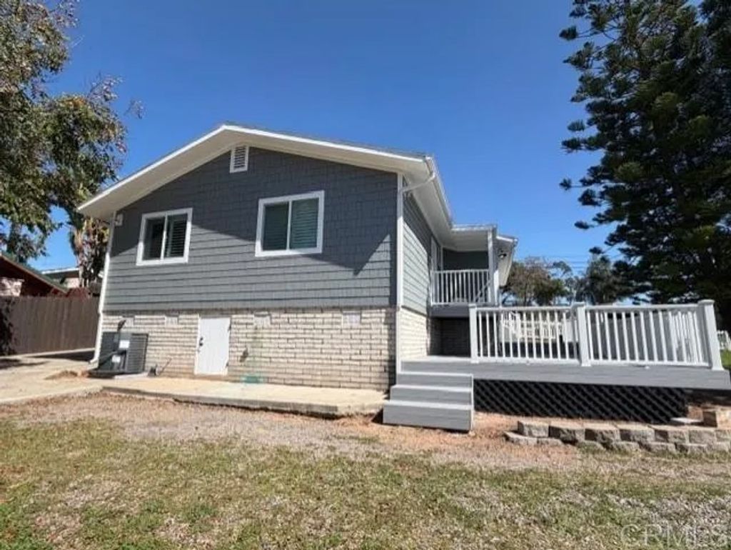 Photo of 1743 La Cresta Blvd, El Cajon, CA 92021 (MLS # PTP2601690)