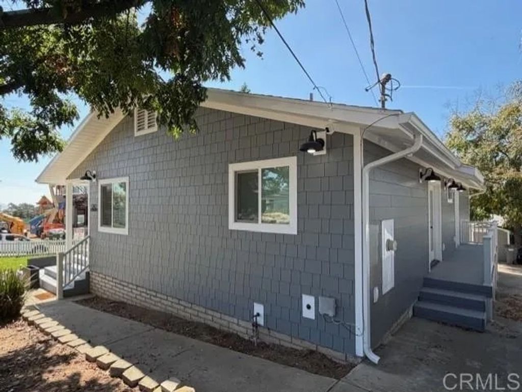 Photo of 1743 La Cresta Blvd, El Cajon, CA 92021 (MLS # PTP2601690)