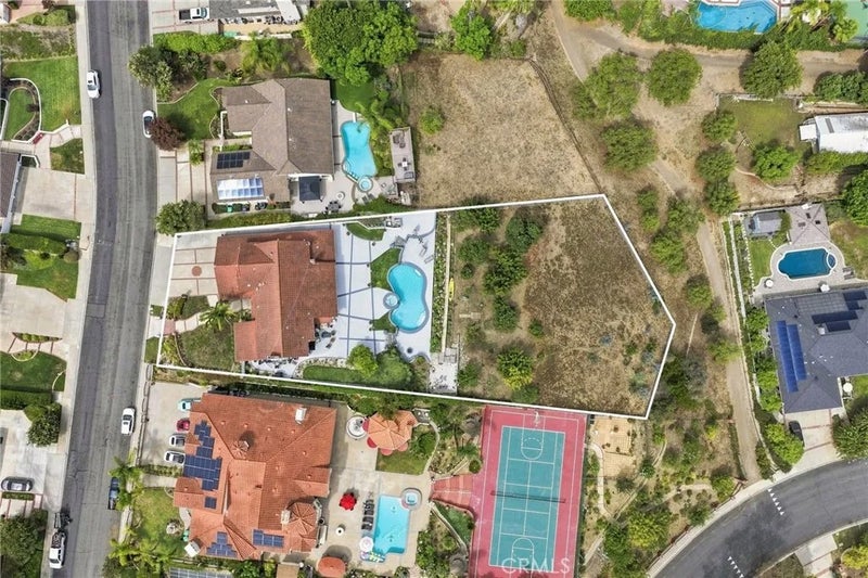 25901 Prairestone Drive