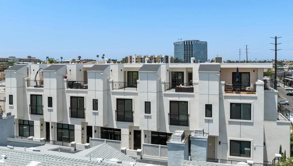 Photo of 3780 32nd St, San Diego, CA 92104 (MLS # 250046369)