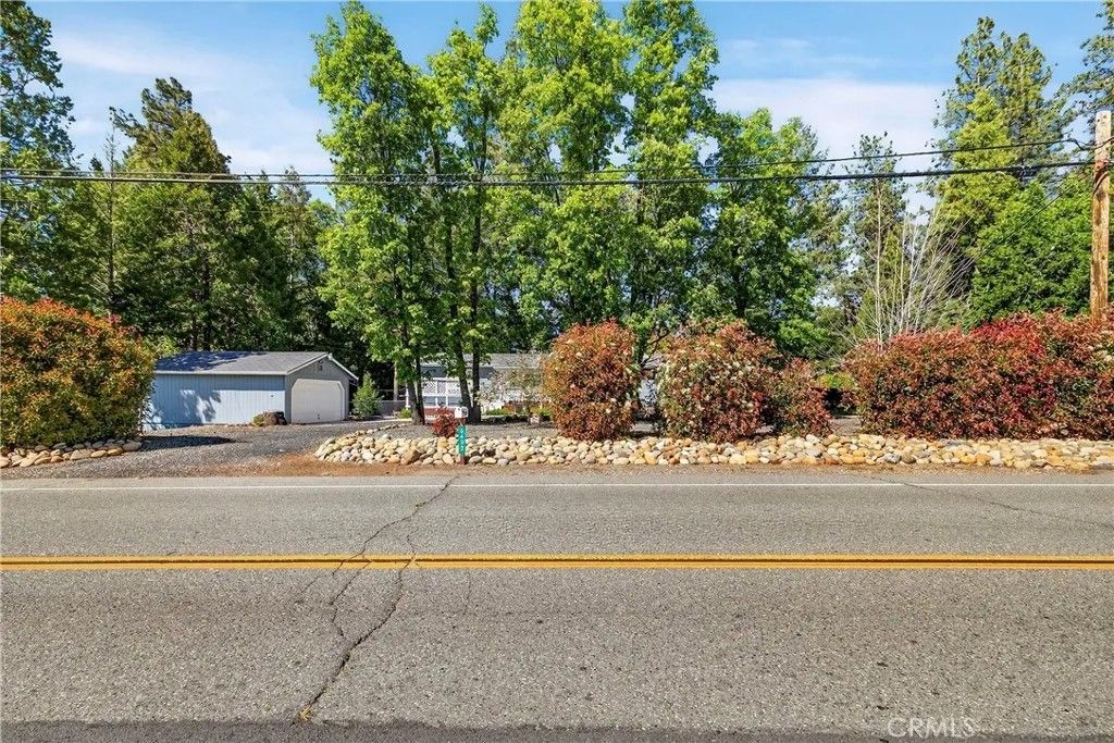 Photo of 6493 Ponderosa Way, Magalia, CA 95954 (MLS # SN26075167)