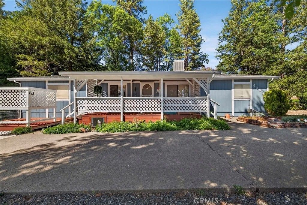 Photo of 6493 Ponderosa Way, Magalia, CA 95954 (MLS # SN26075167)