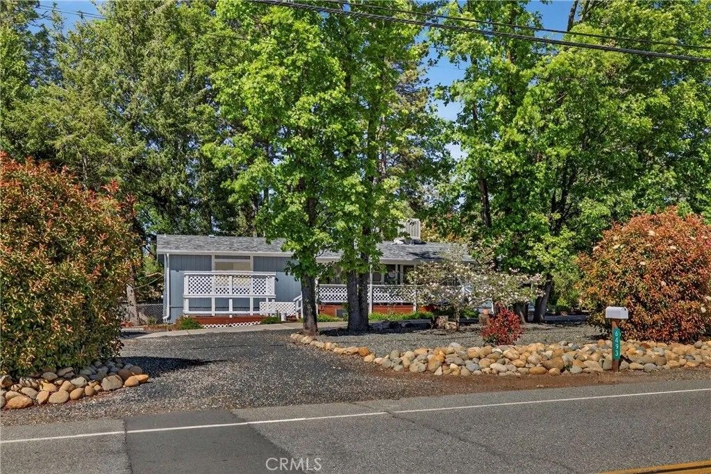 Photo of 6493 Ponderosa Way, Magalia, CA 95954 (MLS # SN26075167)