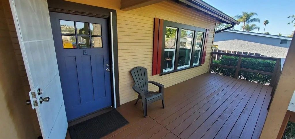 Photo of 6841 Mohawk Street, San Diego, CA 92115 (MLS # PTP2601562)