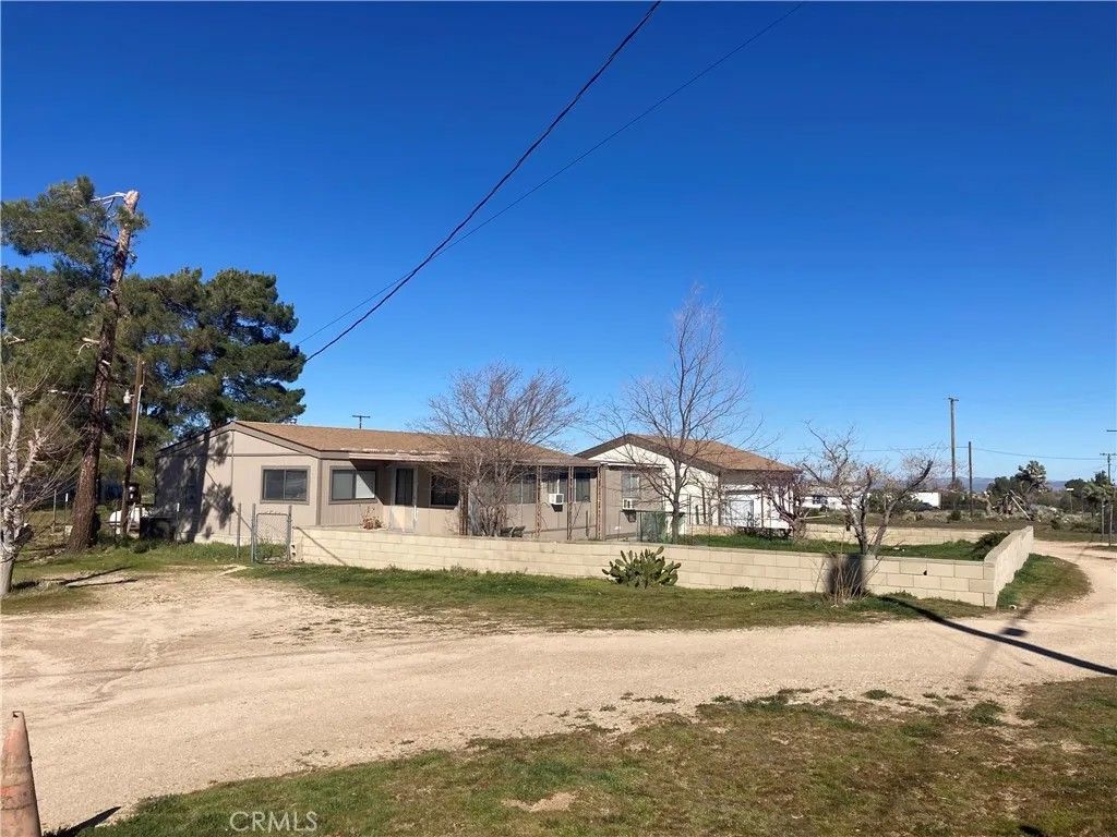 Photo of 10756 La Mirada Rd, Phelan, CA 92371 (MLS # IV26037804)