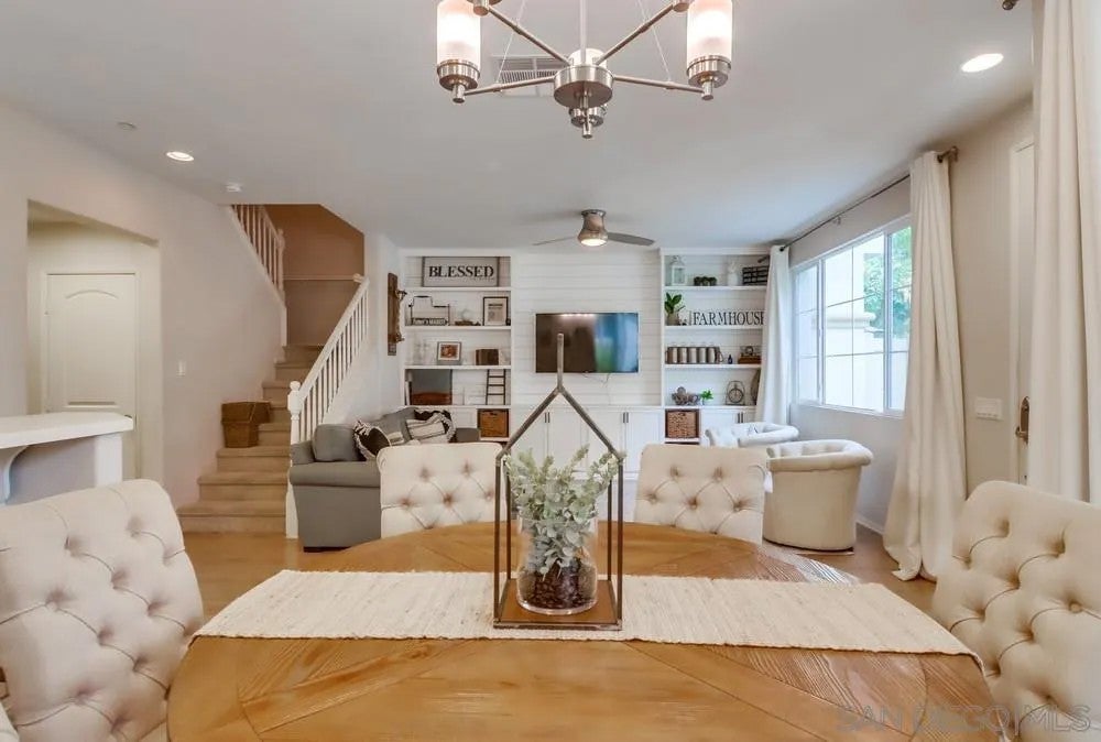 Photo of 1423 Shearwater St #2, Chula Vista, CA 91913 (MLS # 250022172)