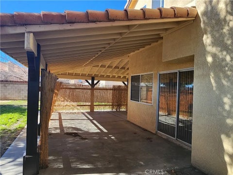 Tiny photo for 1846 E Milling ST, Lancaster, CA 93535 (MLS # CV26165101)
