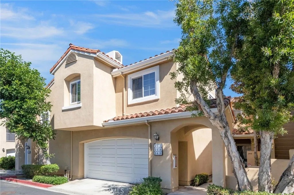 2410 Mira Monte Court