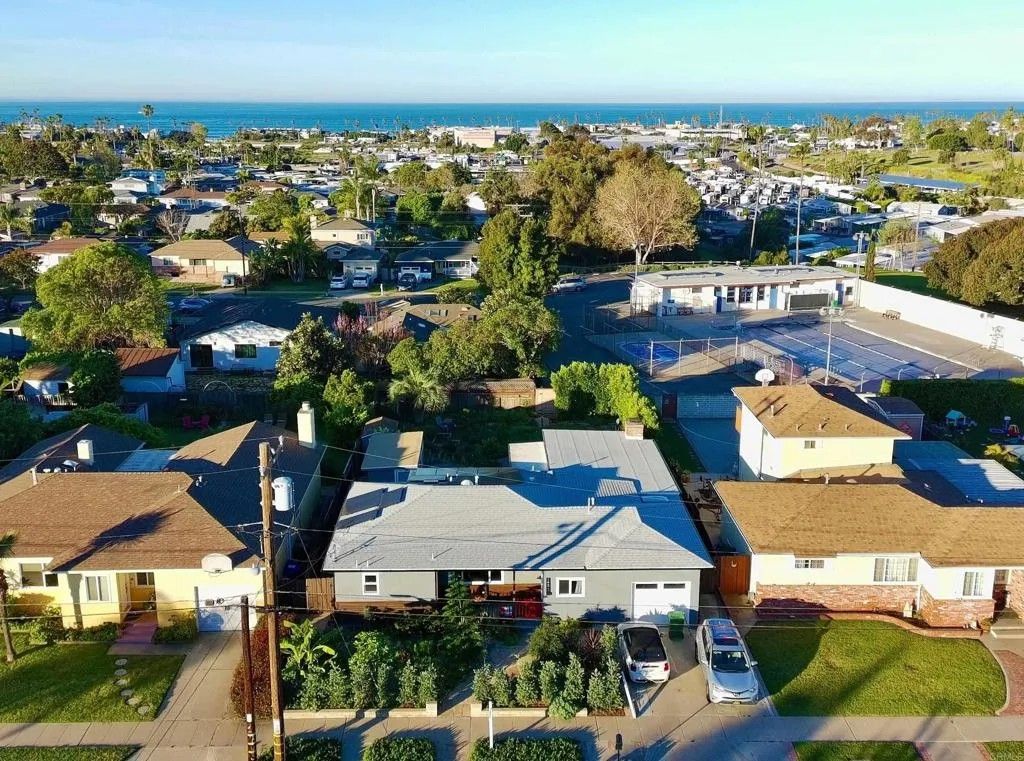 Photo of 1451 Machado Street, Oceanside, CA 92054 (MLS # NDP2602396)