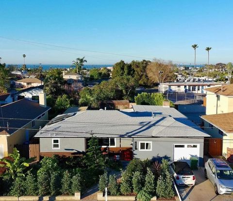 Photo of 1451 Machado Street, Oceanside, CA 92054 (MLS # NDP2602396)