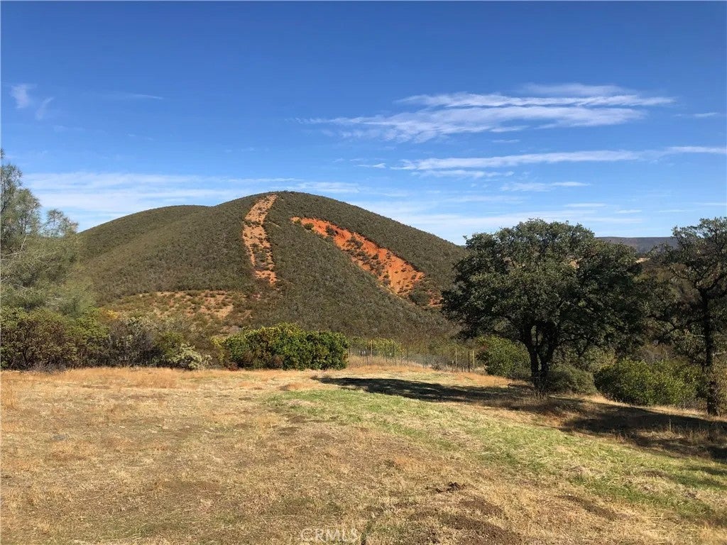 25432 Jerusalem Grade