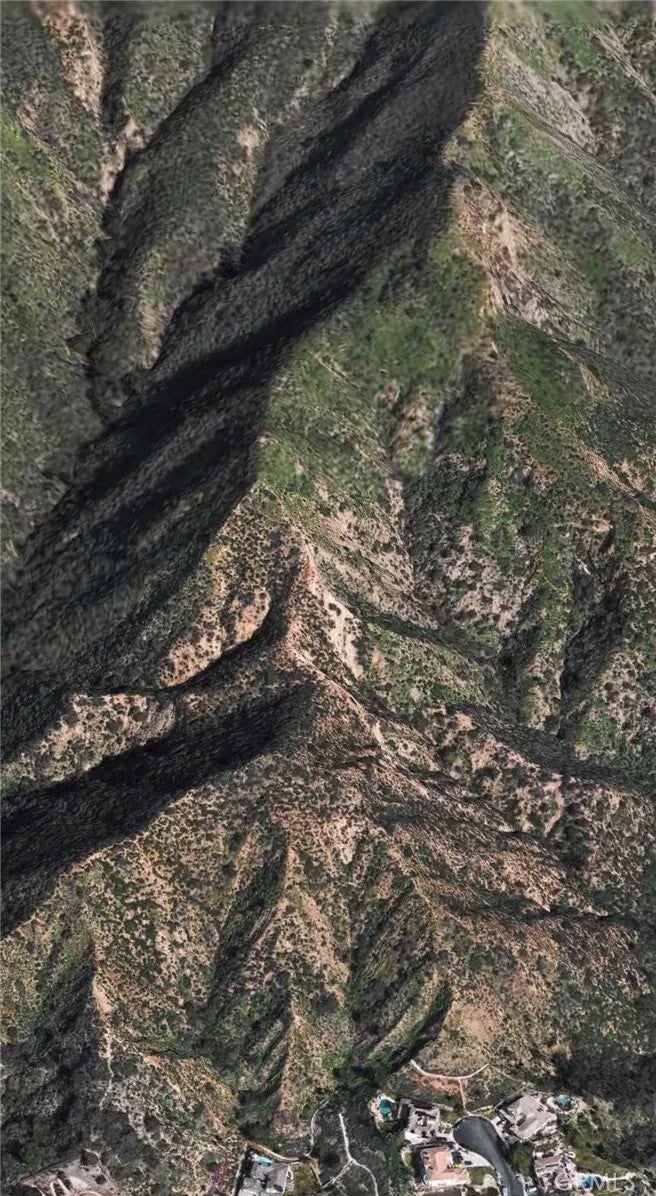 0 Topanga Canyon