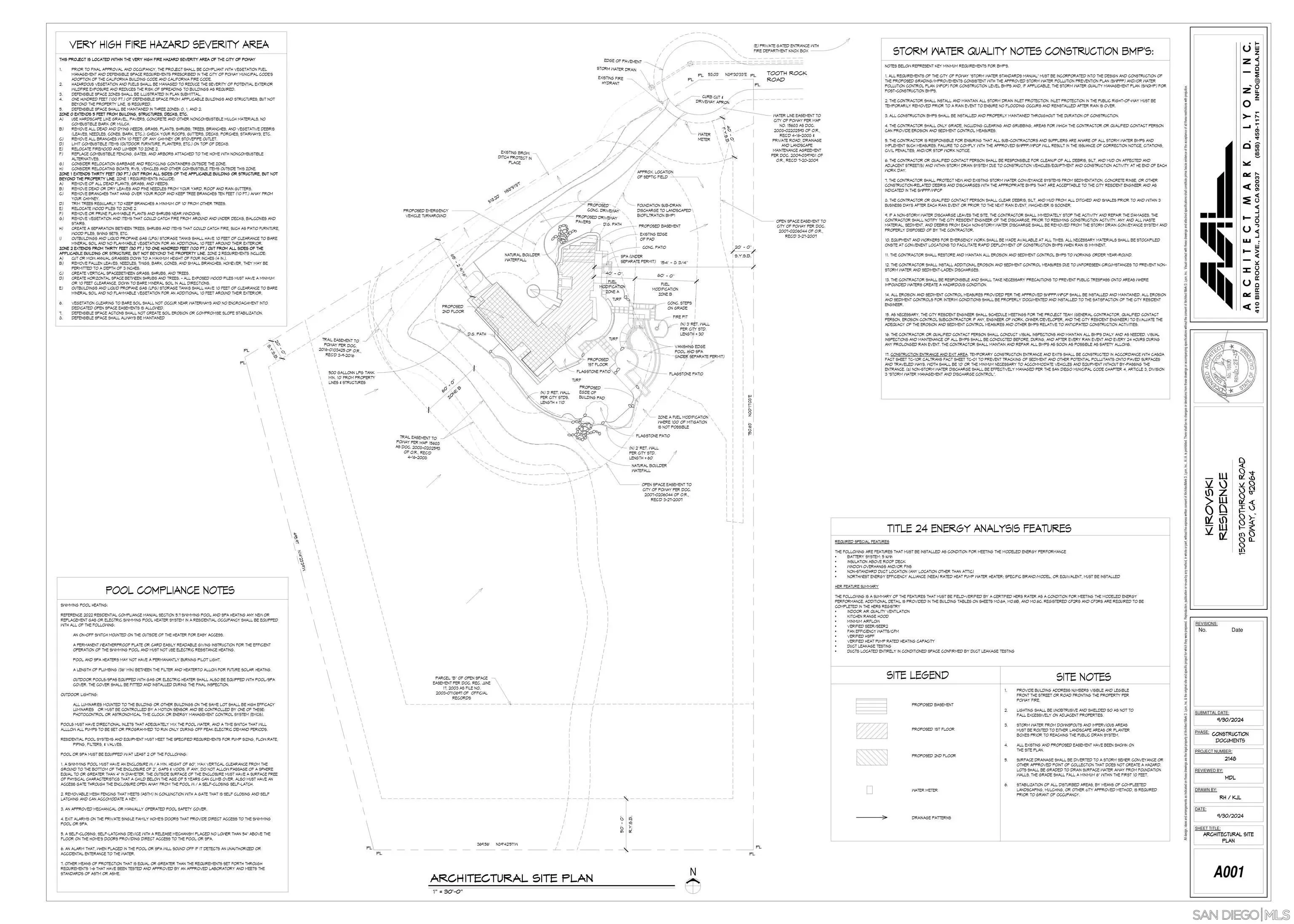 Poway, California 92064, United States, ,Land,Active,243353