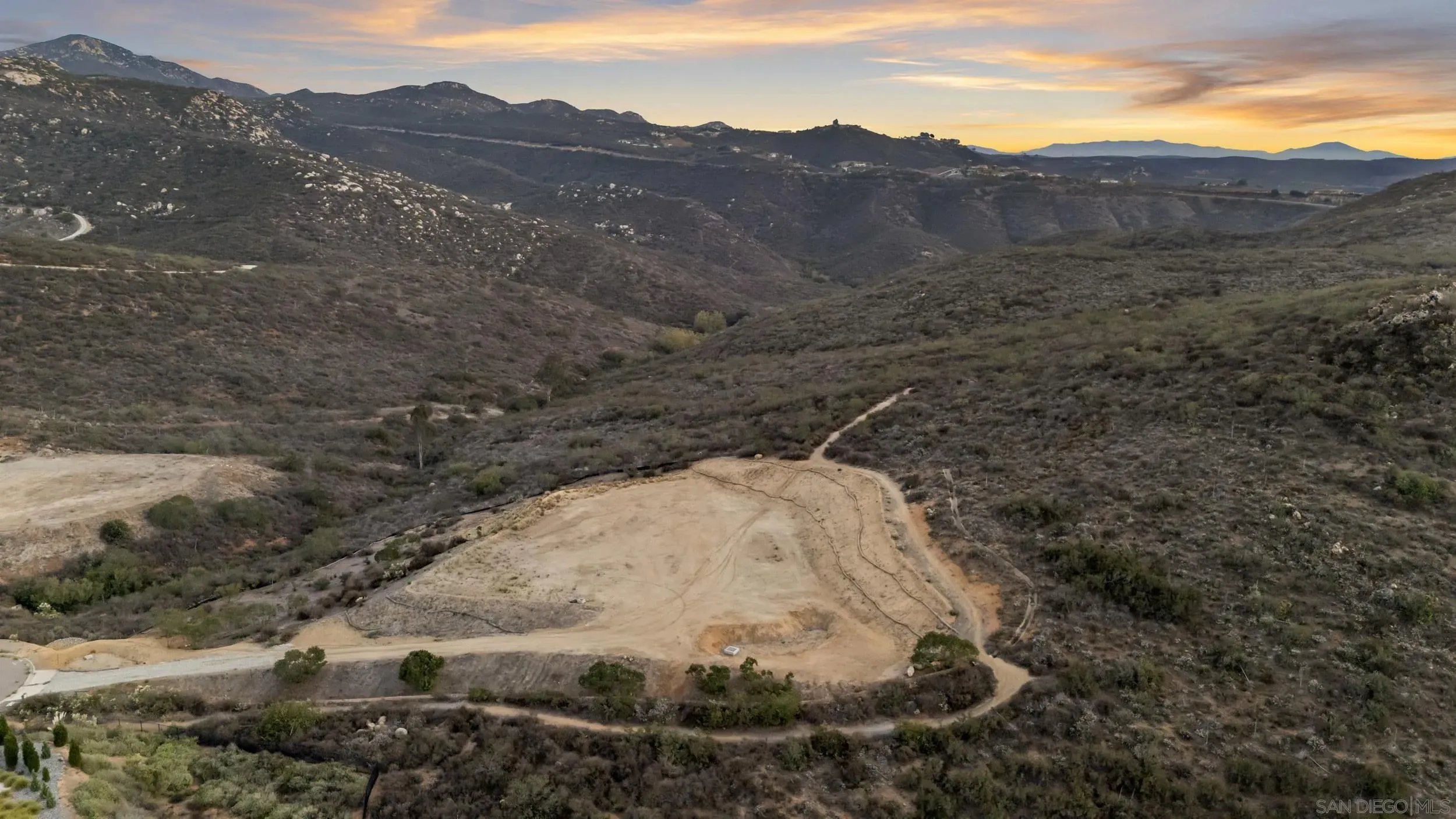 Poway, California 92064, United States, ,Land,Active,243353