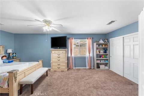 Tiny photo for 3325 Poplar St, Rosamond, CA 93560 (MLS # SR25234274)