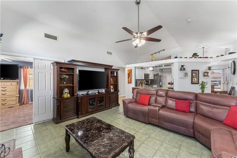 Tiny photo for 3325 Poplar St, Rosamond, CA 93560 (MLS # SR25234274)