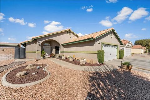 Tiny photo for 3325 Poplar St, Rosamond, CA 93560 (MLS # SR25234274)