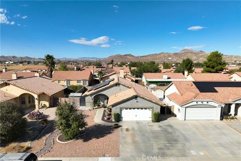 Tiny photo for 3325 Poplar St, Rosamond, CA 93560 (MLS # SR25234274)