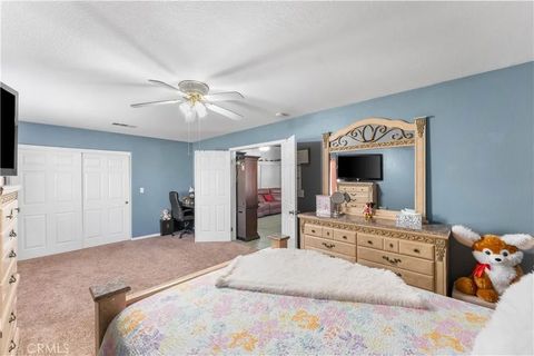 Tiny photo for 3325 Poplar St, Rosamond, CA 93560 (MLS # SR25234274)