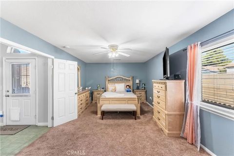 Tiny photo for 3325 Poplar St, Rosamond, CA 93560 (MLS # SR25234274)
