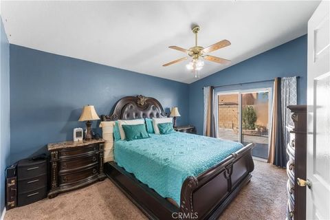 Tiny photo for 3325 Poplar St, Rosamond, CA 93560 (MLS # SR25234274)