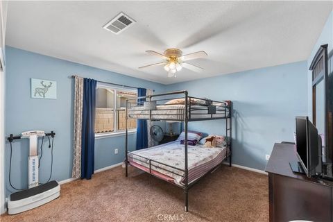 Tiny photo for 3325 Poplar St, Rosamond, CA 93560 (MLS # SR25234274)
