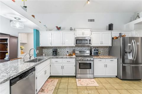 Tiny photo for 3325 Poplar St, Rosamond, CA 93560 (MLS # SR25234274)