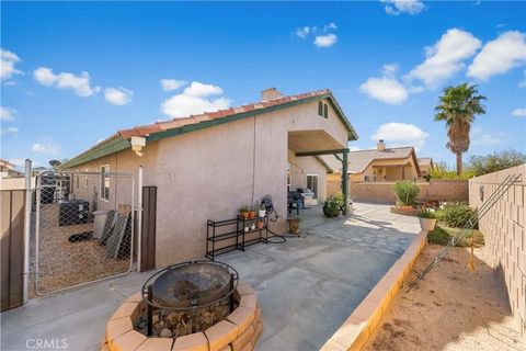 Tiny photo for 3325 Poplar St, Rosamond, CA 93560 (MLS # SR25234274)