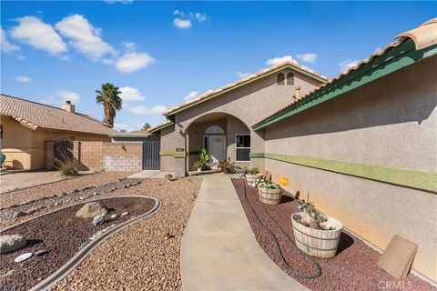 Tiny photo for 3325 Poplar St, Rosamond, CA 93560 (MLS # SR25234274)