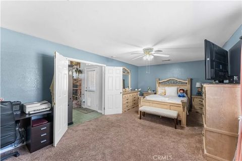 Tiny photo for 3325 Poplar St, Rosamond, CA 93560 (MLS # SR25234274)