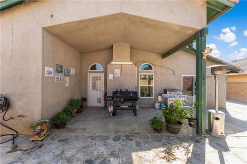 Tiny photo for 3325 Poplar St, Rosamond, CA 93560 (MLS # SR25234274)