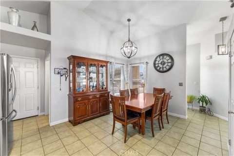 Tiny photo for 3325 Poplar St, Rosamond, CA 93560 (MLS # SR25234274)