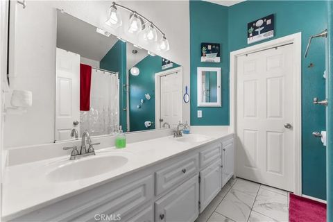 Tiny photo for 3325 Poplar St, Rosamond, CA 93560 (MLS # SR25234274)
