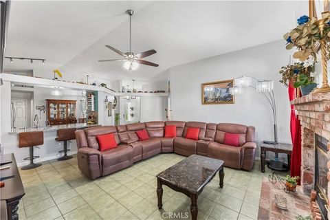Tiny photo for 3325 Poplar St, Rosamond, CA 93560 (MLS # SR25234274)