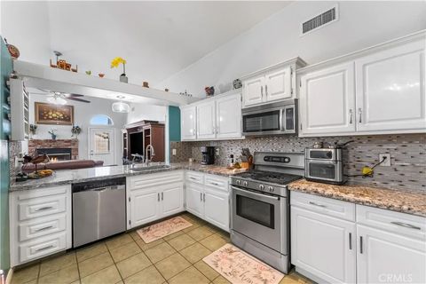 Tiny photo for 3325 Poplar St, Rosamond, CA 93560 (MLS # SR25234274)