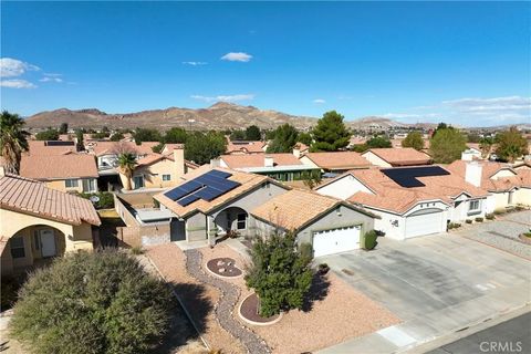 Tiny photo for 3325 Poplar St, Rosamond, CA 93560 (MLS # SR25234274)