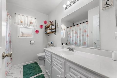Tiny photo for 3325 Poplar St, Rosamond, CA 93560 (MLS # SR25234274)