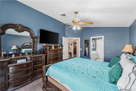 Tiny photo for 3325 Poplar St, Rosamond, CA 93560 (MLS # SR25234274)