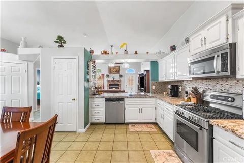 Tiny photo for 3325 Poplar St, Rosamond, CA 93560 (MLS # SR25234274)