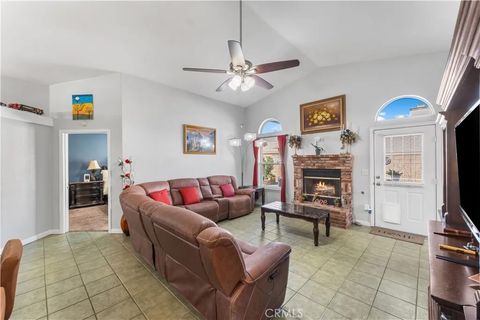 Tiny photo for 3325 Poplar St, Rosamond, CA 93560 (MLS # SR25234274)