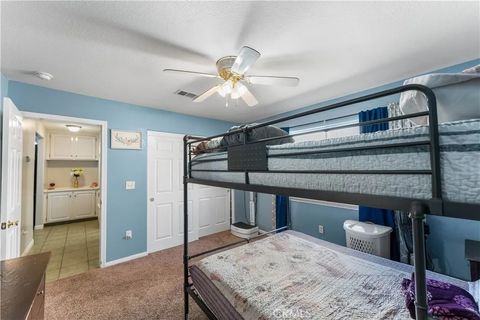 Tiny photo for 3325 Poplar St, Rosamond, CA 93560 (MLS # SR25234274)