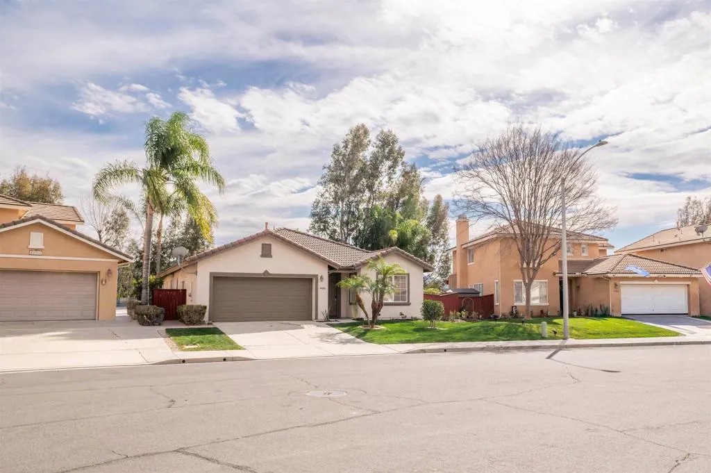 44006 Terraza Court