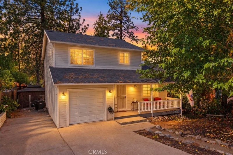 5706 Lodgepole
