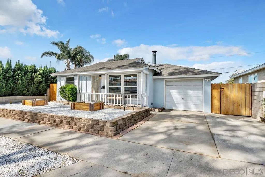 Photo of 7722 Linda Vista Blvd, San Diego, CA 92111 (MLS # 260006590)