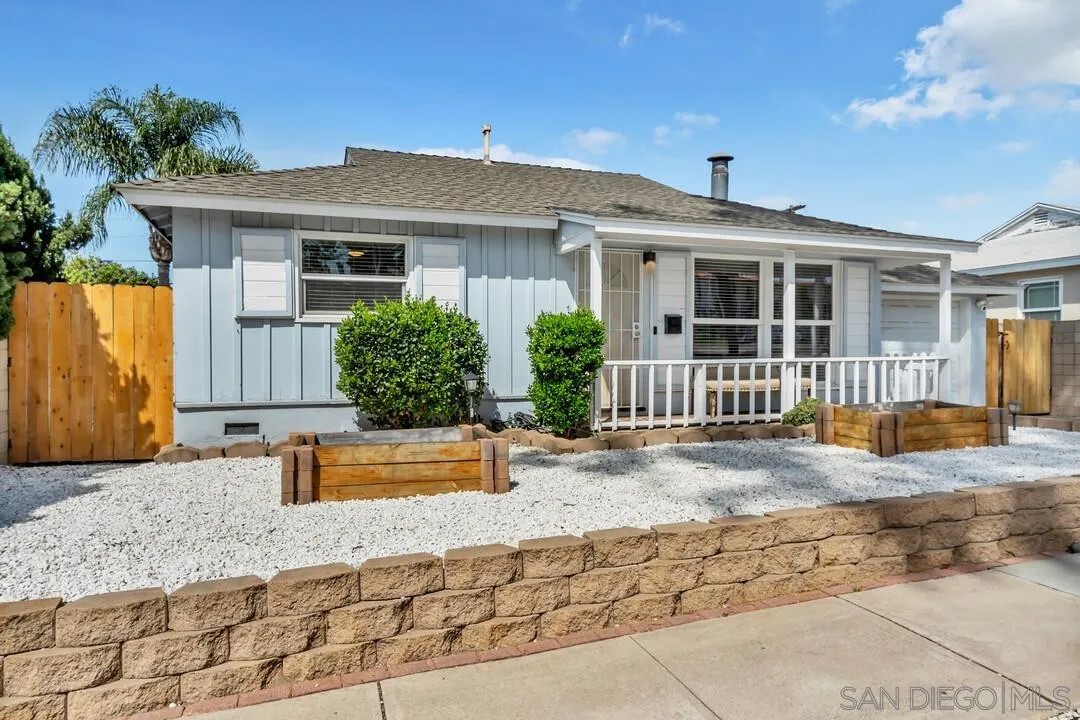 7722 Linda Vista BLVD