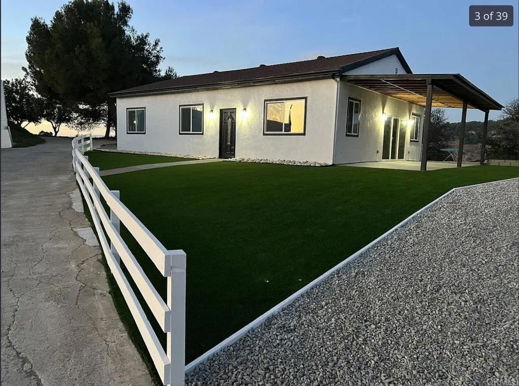 Photo of 1533 Avohill Drive, Bonsall, CA 92003 (MLS # NDP2607512)